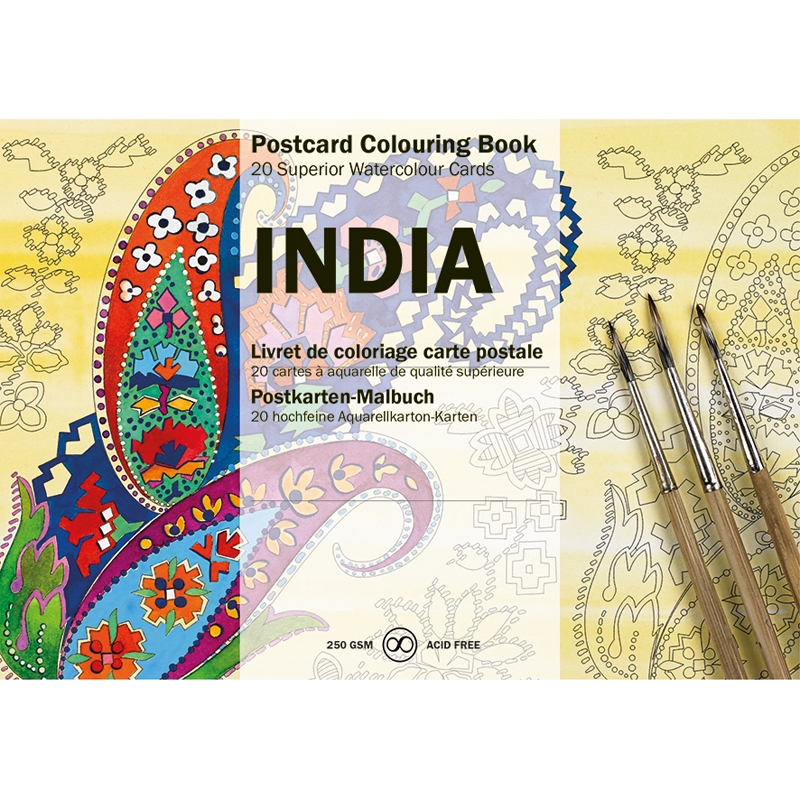 India